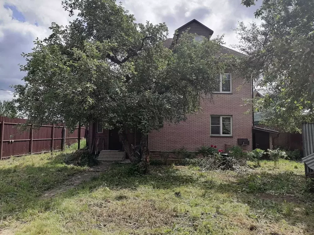 Коттедж в Московская область, Мытищи Водопроводная аллея (150 м) - Фото 1