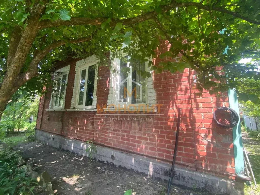 Дом в Краснодарский край, Горячий Ключ ул. Космонавтов (77 м) - Фото 0