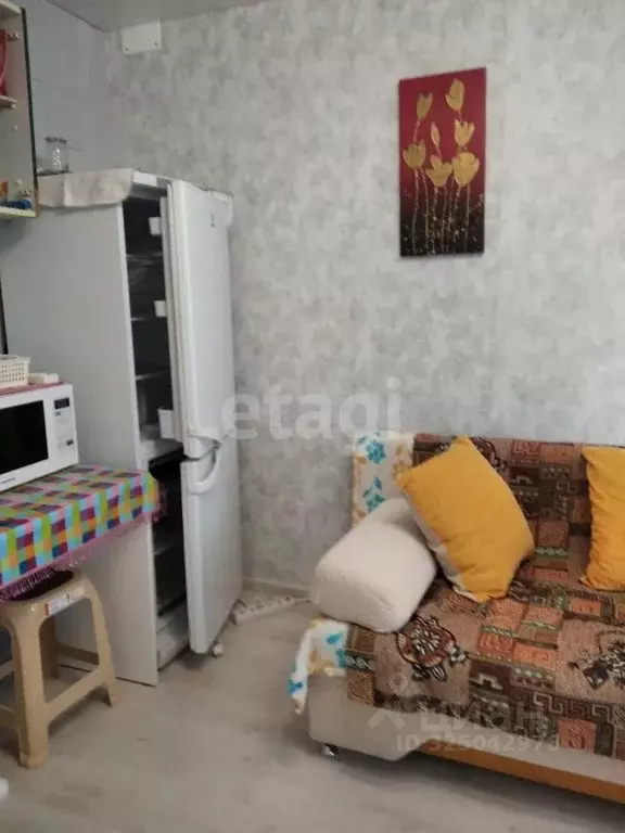 Комната Краснодарский край, Новороссийск ул. Леженина, 90 (13.2 м) - Фото 1