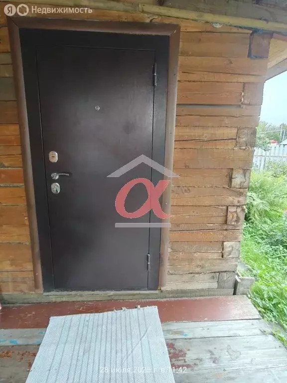 Дом в Ленинск-Кузнецкий, улица Крупина, 35 (91 м) - Фото 1