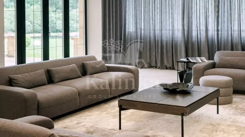 Дом в Московская область, Истра муниципальный округ, д. Чесноково, ... - Фото 2