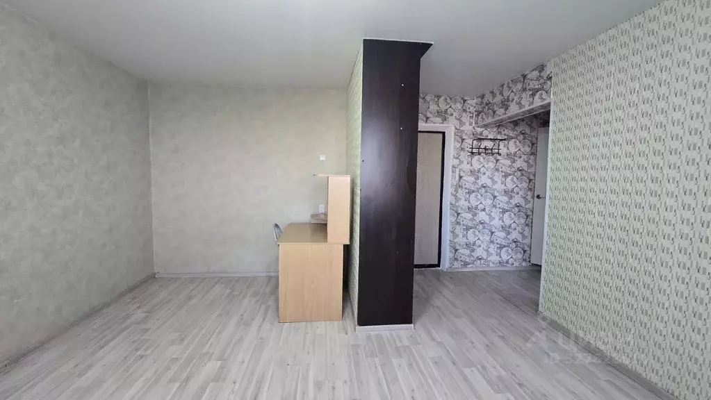 1-к кв. Пермский край, Пермь ул. Свободы, 15 (34.9 м) - Фото 2