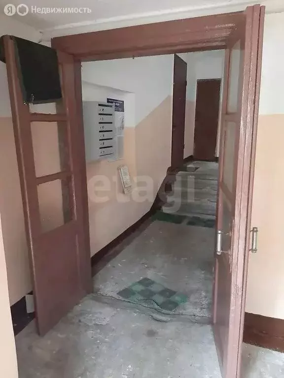 2-комнатная квартира: Муром, Спортивная улица, 14 (49.8 м) - Фото 1