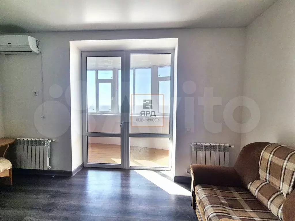 2-к. квартира, 60 м, 10/10 эт. - Фото 1