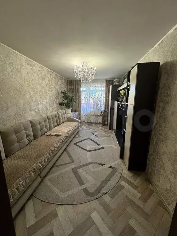 2-к. квартира, 50 м, 3/5 эт. - Фото 1