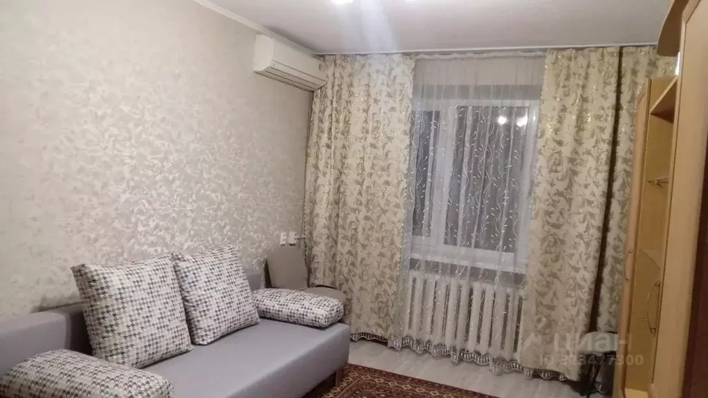 2-к кв. Ростовская область, Азов Азовский район, ул. Кондаурова, 34 ... - Фото 1