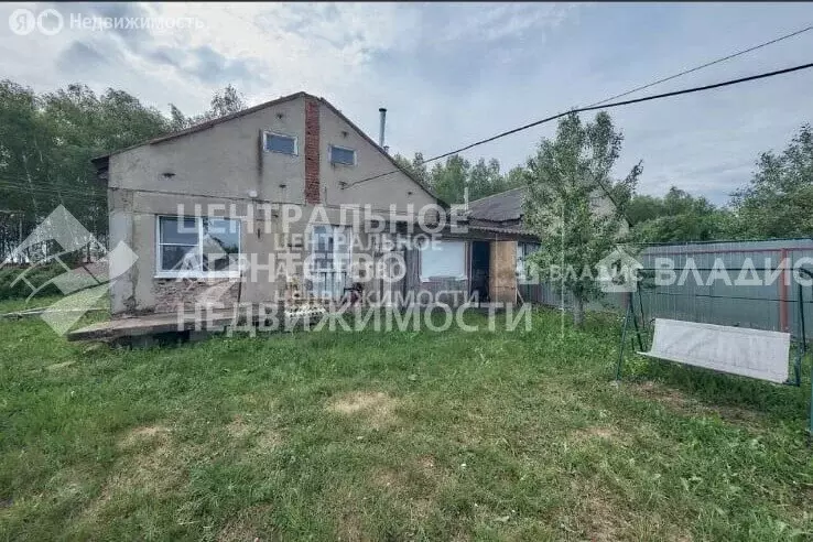 Дом в Рязанская область, Рыбновский муниципальный округ, посёлок ... - Фото 2