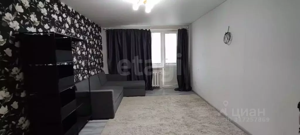 1-к кв. Крым, Бахчисарай ул. Крымская, 8 (30.3 м) - Фото 0