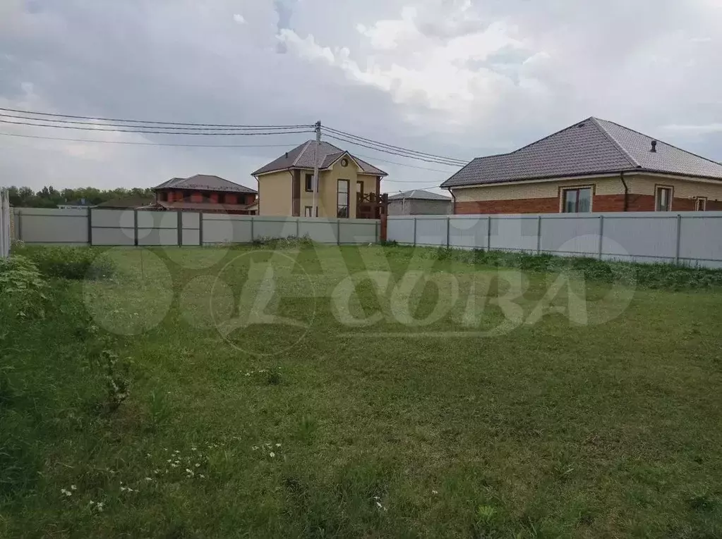 Участок 6 сот. (ИЖС) - Фото 0