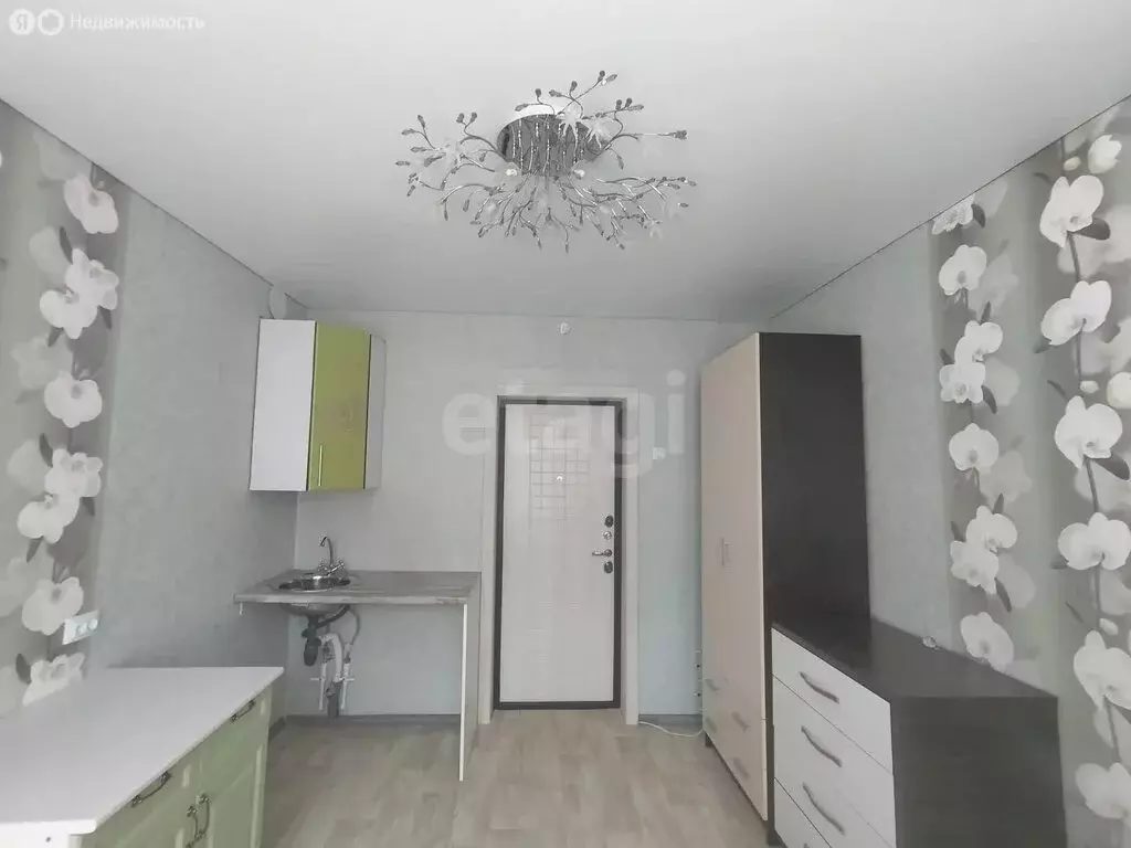 1к в -комнатной квартире (11.9 м) - Фото 2