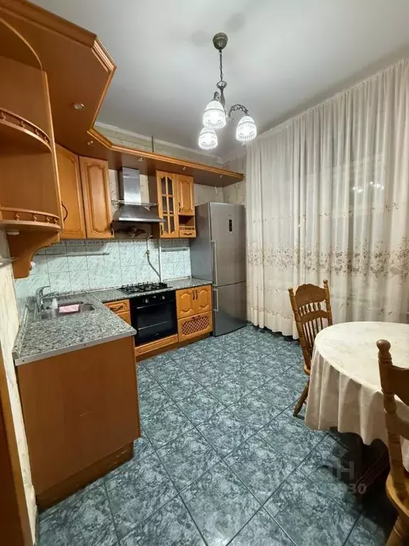 3-к кв. Москва Варшавское ш., 75К1 (82.3 м) - Фото 1