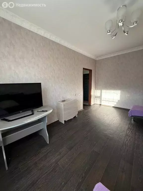 3-комнатная квартира: Нерюнгри, проспект Мира, 21/2 (79 м) - Фото 1