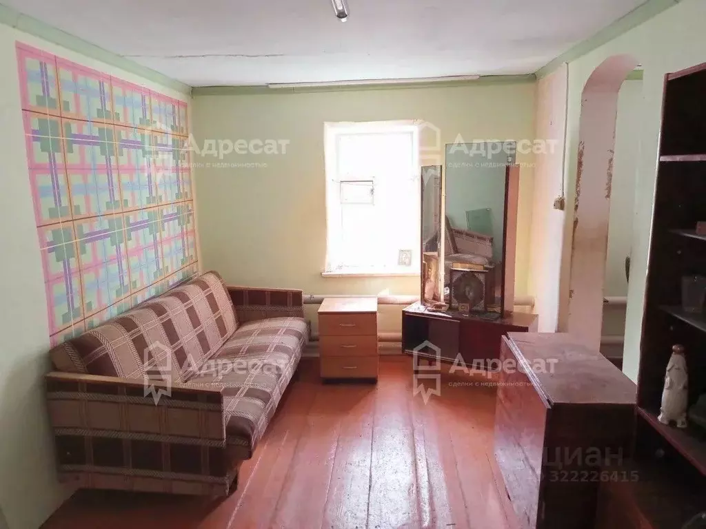 Дом в Волгоградская область, Волгоград Корпусная ул., 4 (77 м) - Фото 0