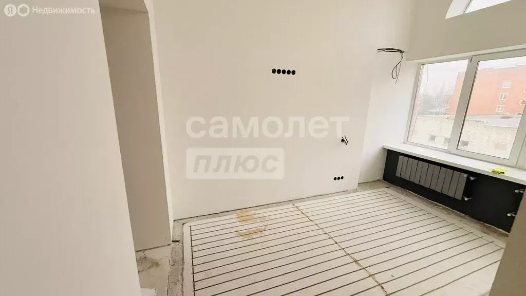 4-комнатная квартира: Переславль-Залесский, Лесной переулок, 5 (92.3 ... - Фото 1