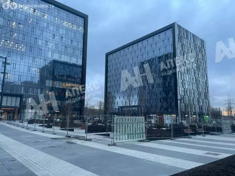 Офис (20000 м) - Фото 2