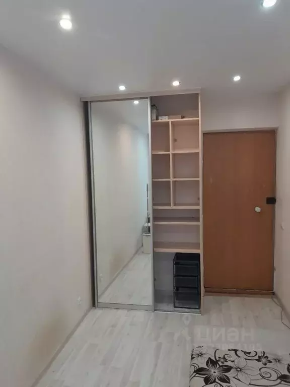 Комната Пермский край, Пермь бул. Гагарина, 19 (9.0 м) - Фото 2