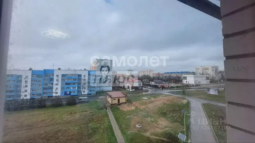 3-к кв. Калмыкия, Элиста 9-й мкр, 6 (80.0 м) - Фото 2