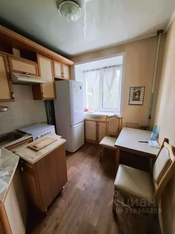 2-к кв. Владимирская область, Владимир просп. Ленина, 27 (42.0 м) - Фото 0