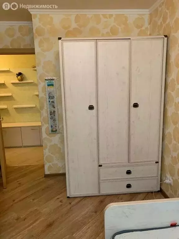 3-комнатная квартира: Москва, проспект Вернадского, 95к2 (60 м) - Фото 2