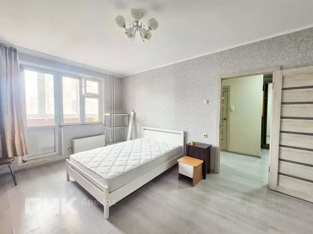 1-к кв. Москва Краснодарская ул., 74к2 (37.5 м) - Фото 0