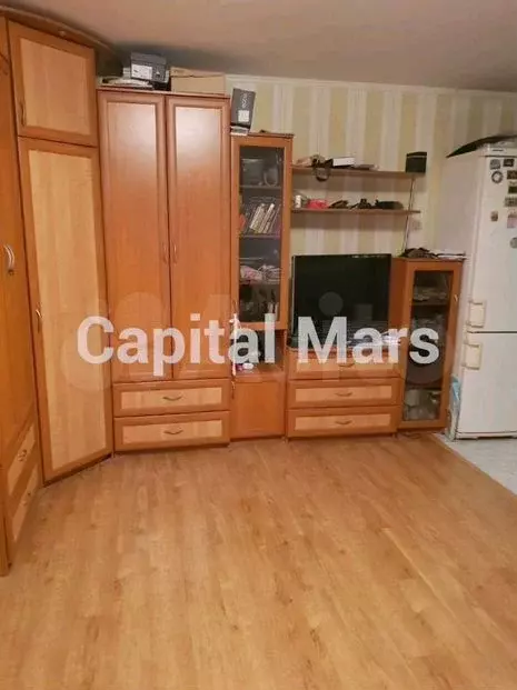 2-к. квартира, 40м, 5/5эт. - Фото 1