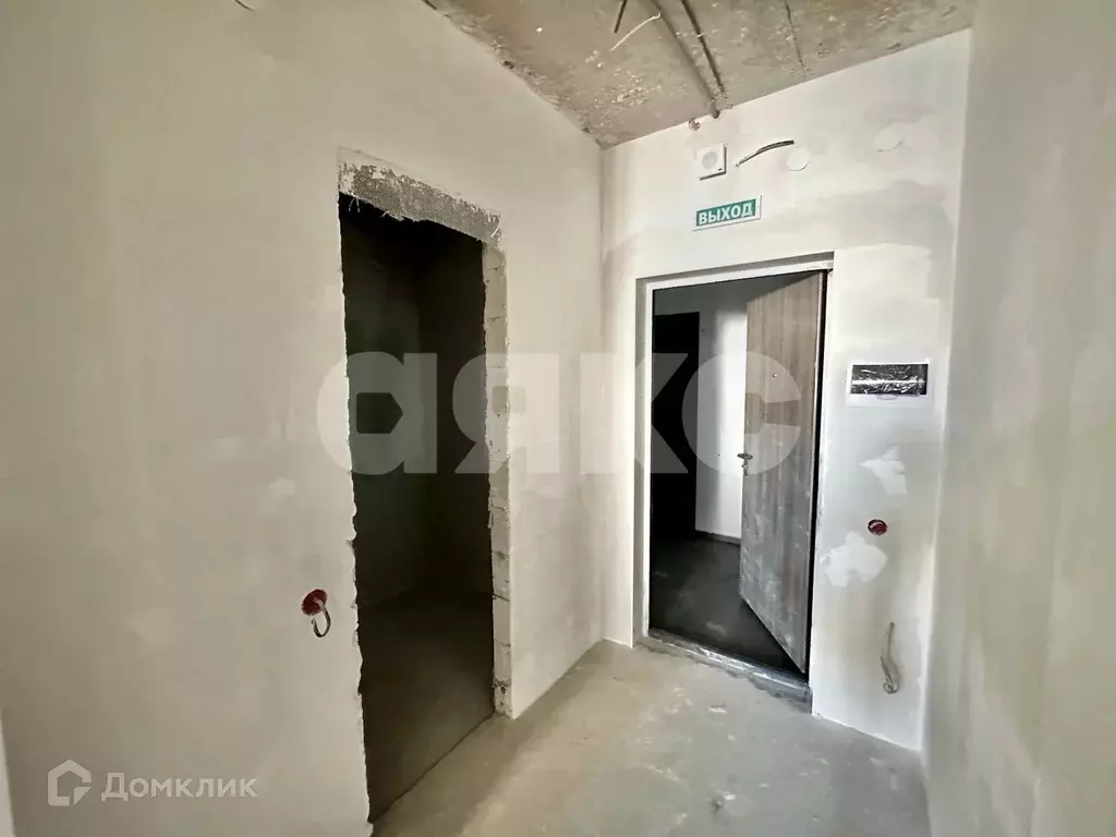 Продаётся квартира-студия, 25 м - Фото 1