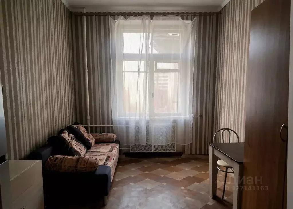 Комната Москва Яхромская ул., 2 (12.3 м) - Фото 1