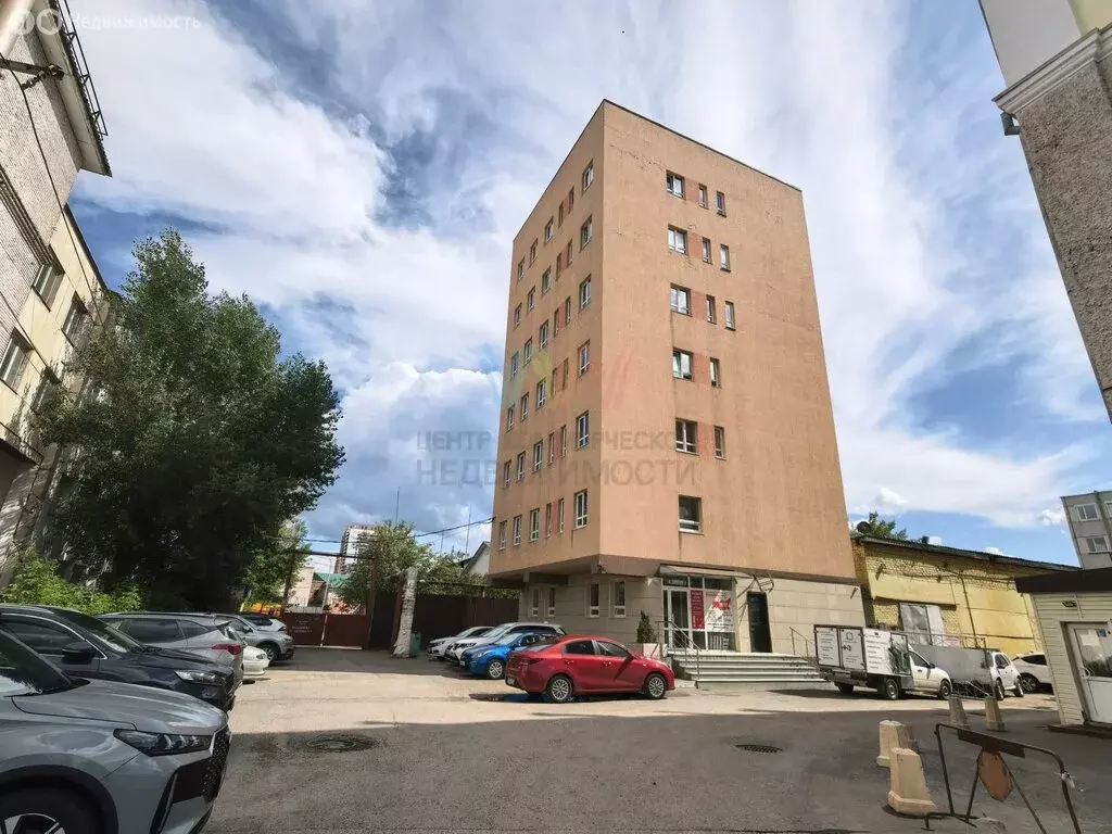 Офис (221 м) - Фото 1