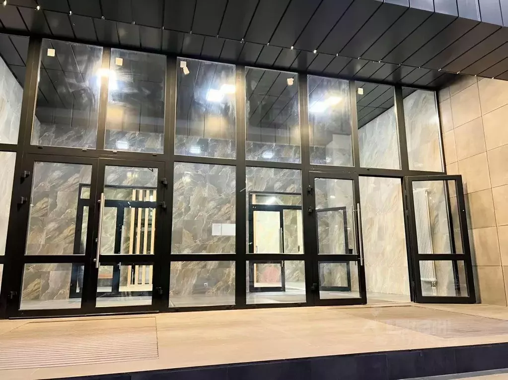 2-к кв. Москва Автозаводская ул., 23С928 (55.0 м) - Фото 2