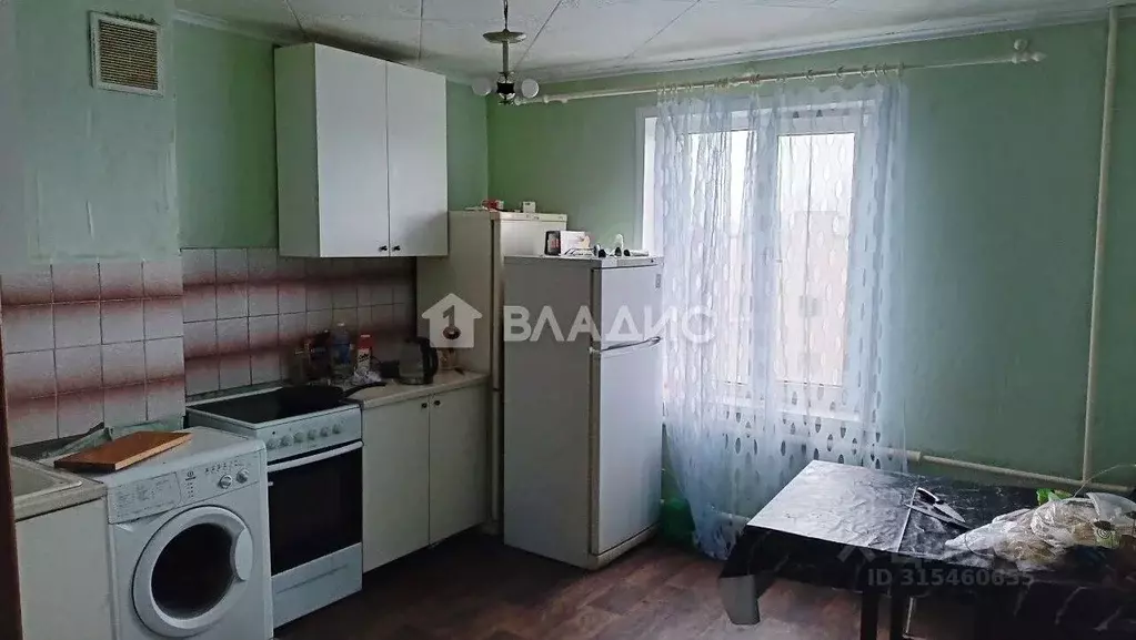 3-к кв. Белгородская область, Белгород Привольная ул., 25 (66.0 м) - Фото 0