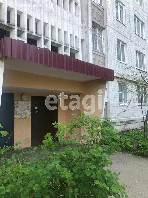 3-комнатная квартира: Тверь, Оборонная улица, 10 (67 м) - Фото 2