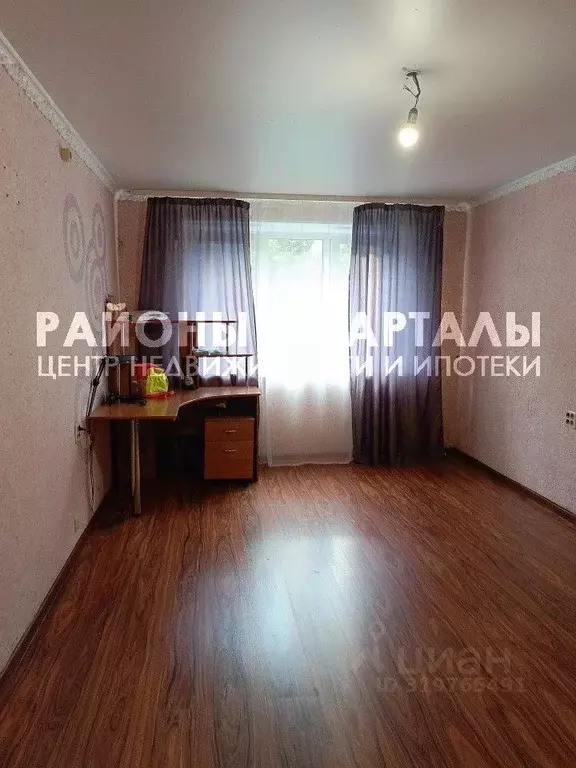 2-к кв. Челябинская область, Челябинск Пионерская ул., 3 (52.8 м) - Фото 0