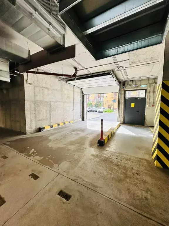 Гараж в Ленинградская область, Кудрово г. Всеволожский район, ... - Фото 2