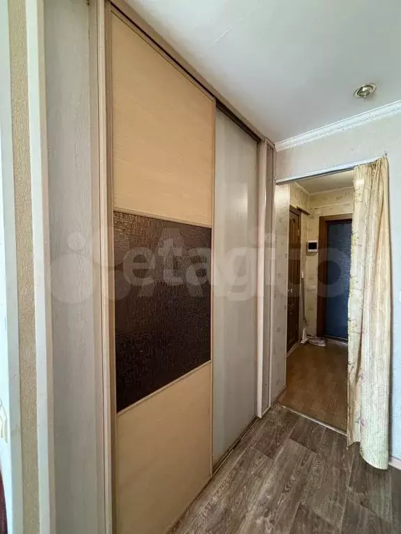 Комната 22,3 м в 1-к., 9/9 эт. - Фото 1