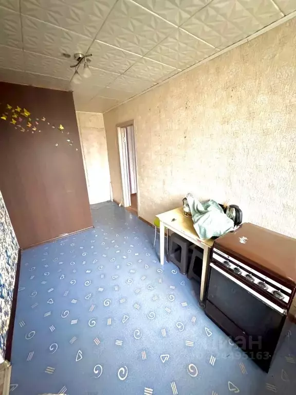 Комната Тульская область, Ефремов ул. Менделеева, 10к2 (31.9 м) - Фото 2