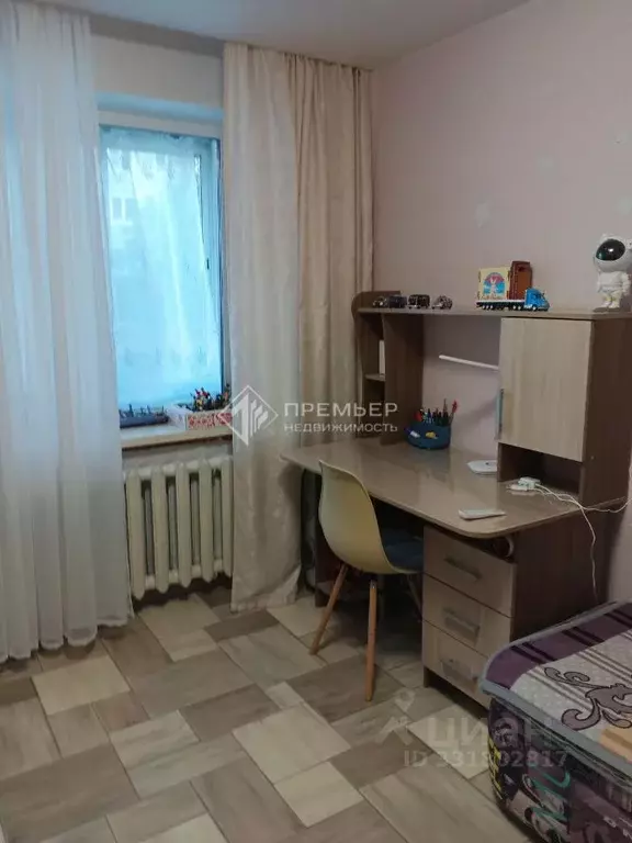 3-к кв. Кировская область, Слободской район, д. Стулово ул. ... - Фото 1