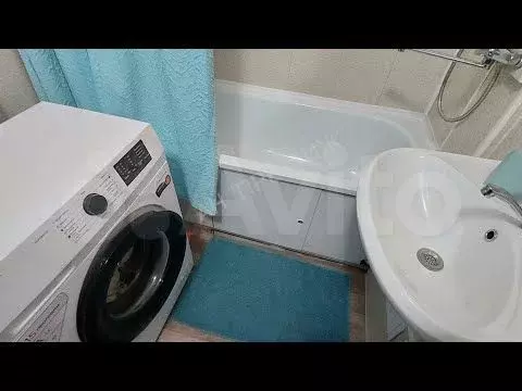 1-к. квартира, 32,3 м, 3/5 эт. - Фото 1