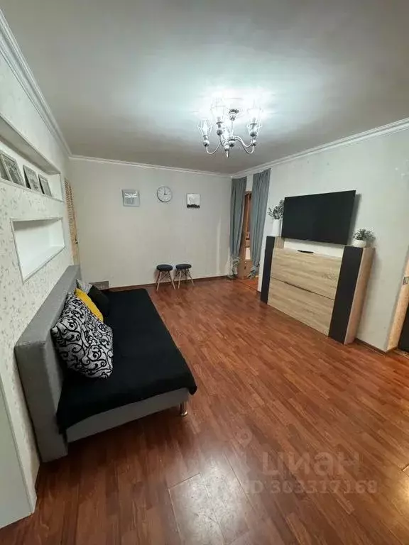 2-к кв. Тверская область, Осташков Микрорайон, 2 (50.0 м) - Фото 2