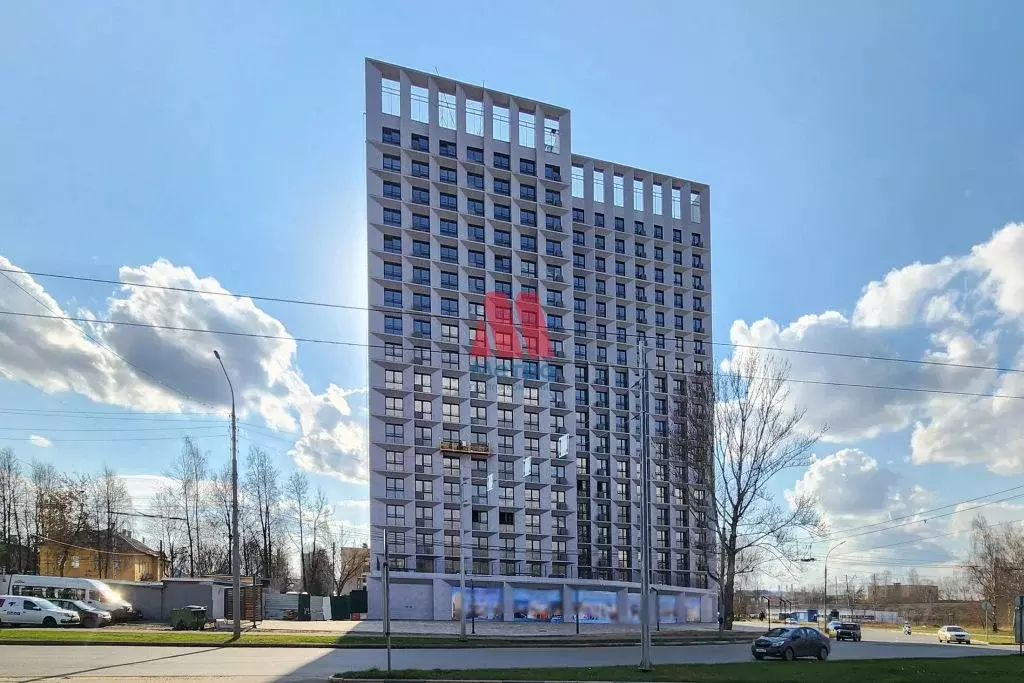 Помещение свободного назначения в Ярославская область, Ярославль ... - Фото 0