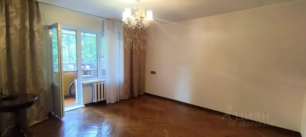 3-к кв. Татарстан, Казань ул. Сафиуллина, 30 (62.9 м) - Фото 1