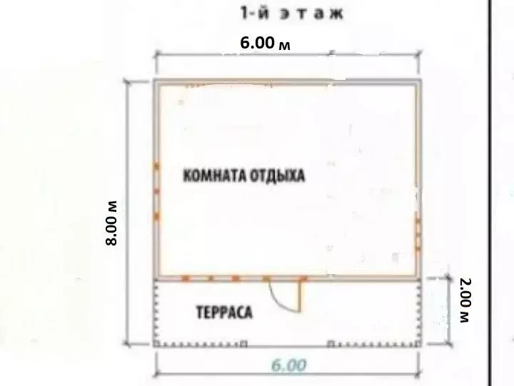 Дом в Ярославская область, Ярославский муниципальный округ, д. ... - Фото 2