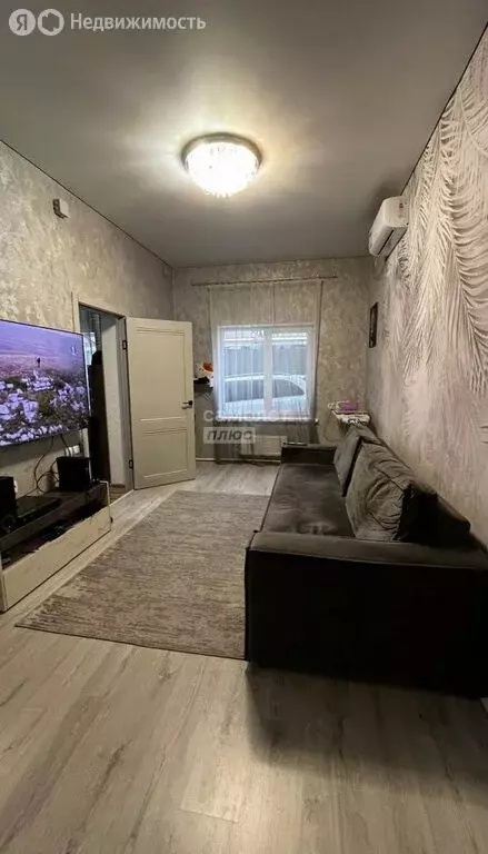 Дом в станица Гостагаевская, Первомайская улица (80 м) - Фото 0
