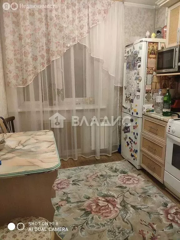 2-комнатная квартира: Нижний Новгород, микрорайон Мончегорский, ... - Фото 0