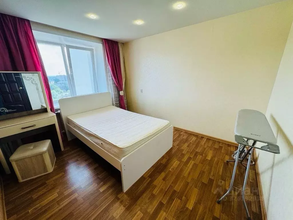 1-к кв. Кировская область, Киров Октябрьский просп., 116 (44.0 м) - Фото 2