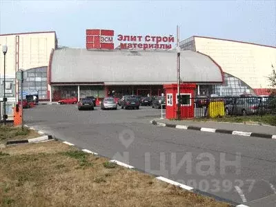 Торговая площадь в Московская область, Одинцовский городской округ, ... - Фото 1