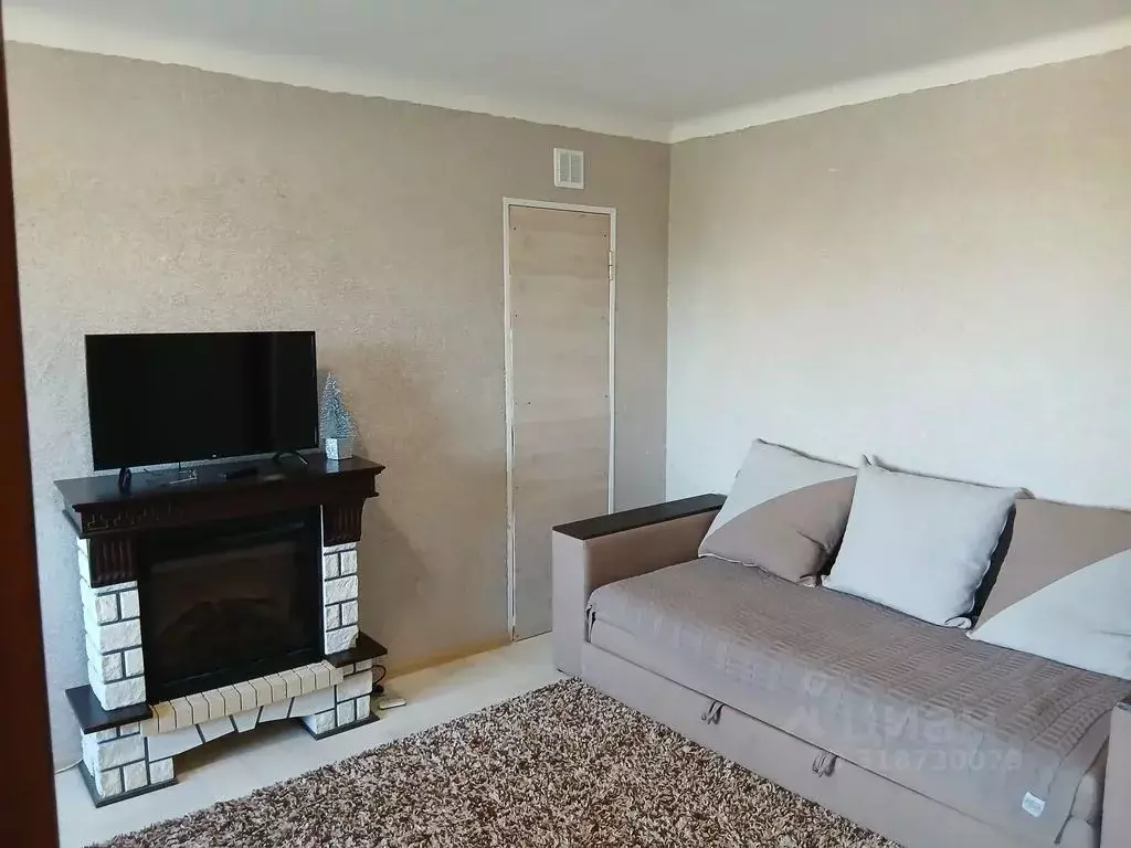 2-к кв. Магаданская область, Сокол пгт ул. Гагарина, 6 (42.0 м) - Фото 1