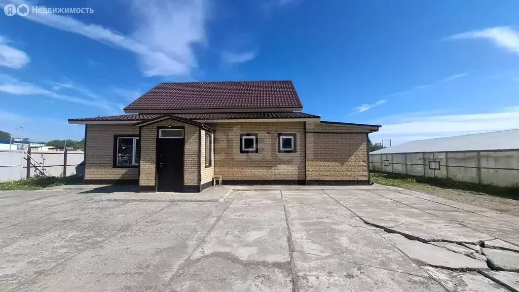 Дом в посёлок Нагорный, Шоссейная улица (215.2 м) - Фото 2