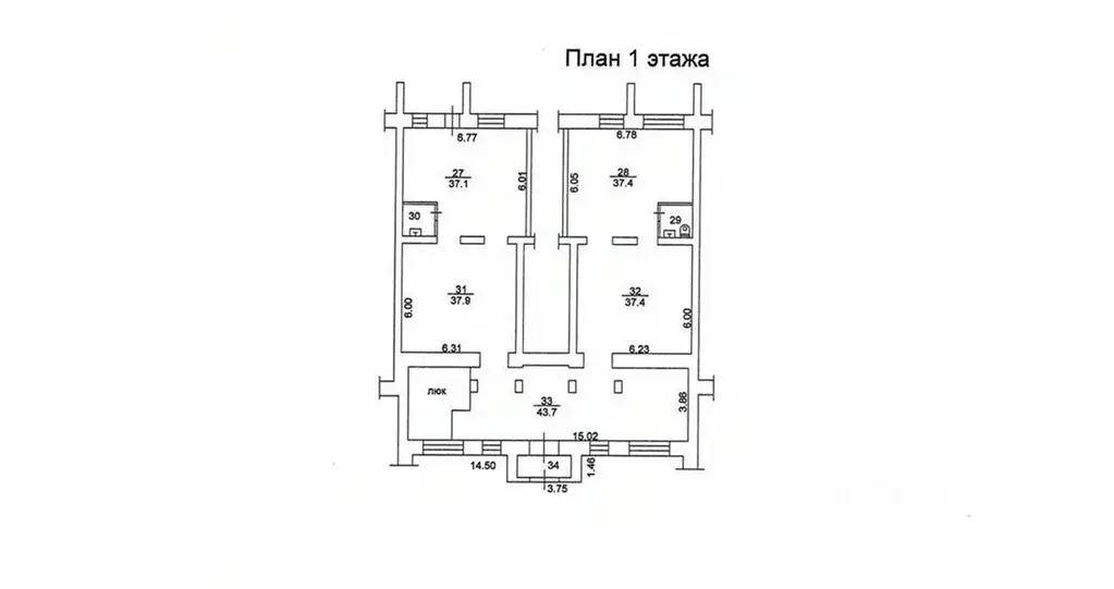 Торговая площадь в Томская область, Томск ул. 79-й Гвардейской ... - Фото 1