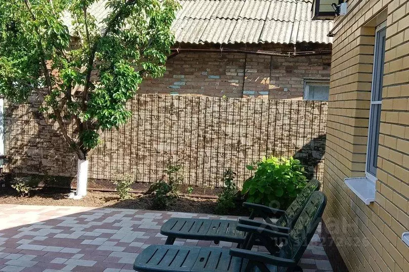 Дом в Краснодарский край, Ейск ул. Павлова, 36 (52 м) - Фото 1