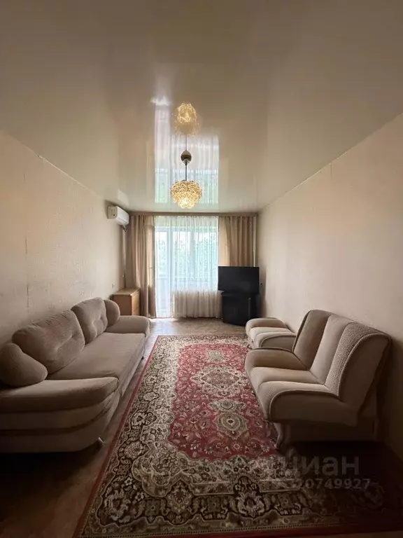 1-к кв. Амурская область, Благовещенск ул. Чайковского, 26/4 (35.4 м) - Фото 0